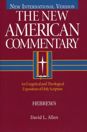 Hebrews. Communicator's Commentary. (ISBN: 0849901634 / 0-8499-0163-4)
