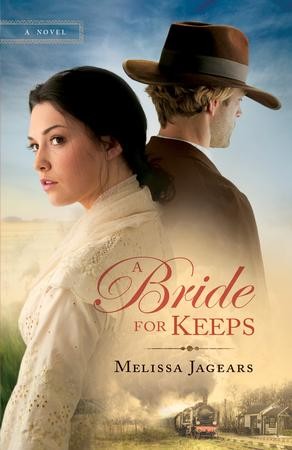 Bride for Keeps Unexpected Brides Series 1 eBook Melissa