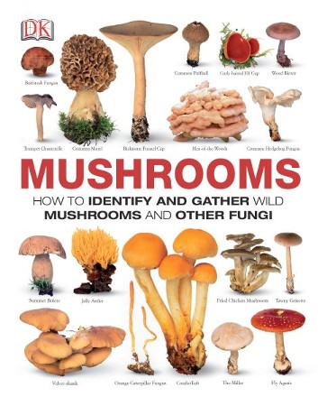 Mushrooms: 9781465408556 - Christianbook.com