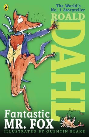 The Fantastic Mr. Fox: Roald Dahl: 9780142410349 - Christianbook.com