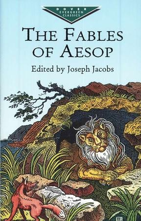 The Fables Of Aesop: Joseph Jacobs: 9780486418599 - Christianbook.com