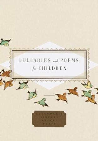 Lullabies And Poems For Children: 9780375414190 - Christianbook.com