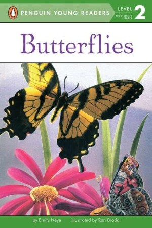 Butterflies: Emily Nee: 9780448419664 - Christianbook.com