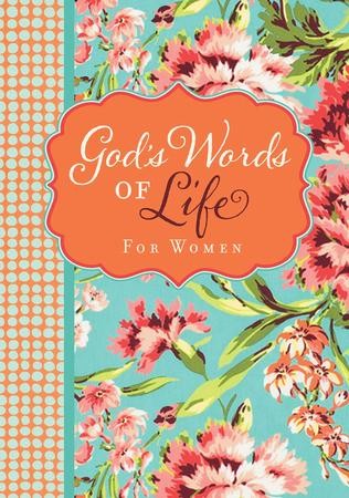 God's Words of Life for Women - eBook: 9780310338796 - Christianbook.com