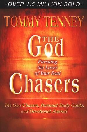 chasers christianbook tenney