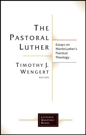 thesis pastoral theology