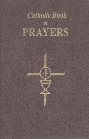 Catholic Book of Prayers: Rev. Maurus Fitgerald O.F.M.: 9780899429106 ...