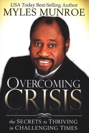 myles munroe stars in the bible experience
