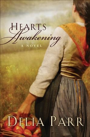 Hearts Awakening - eBook Hearts Along The River Series #1: Delia Parr ...