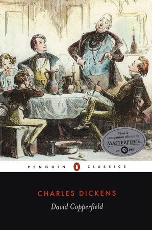 David Copperfield: Charles Dickens: 9780140439441 - Christianbook.com