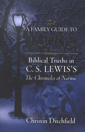 INTERTEXTUALITY: PASSION OF THE CHRIST AND NARNIA: THE LION, THE