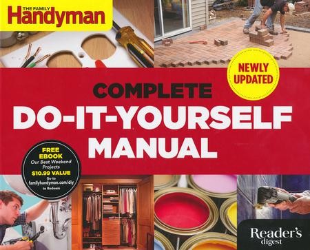 Family Handyman Whole House Storage & Organizing eBook by Family Handyman, Official Publisher Page