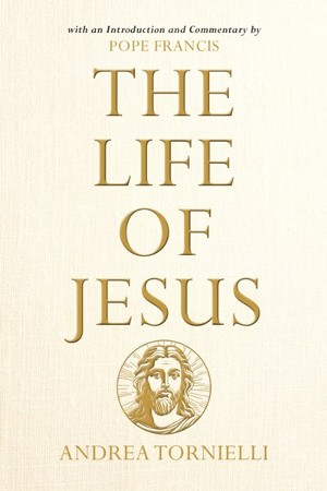 life of jesus essay