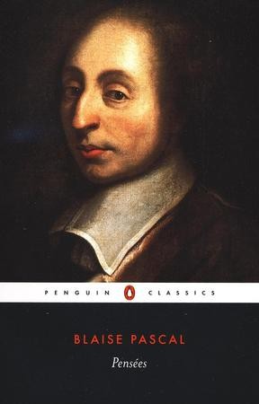 Pensees: Blaise Pascal: 9780140446456 - Christianbook.com