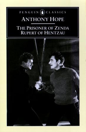 the prisoner of zenda 1894