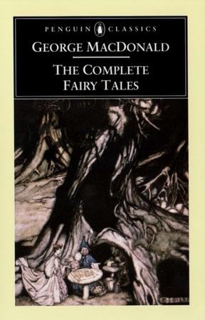 the complete fairy tales and stories