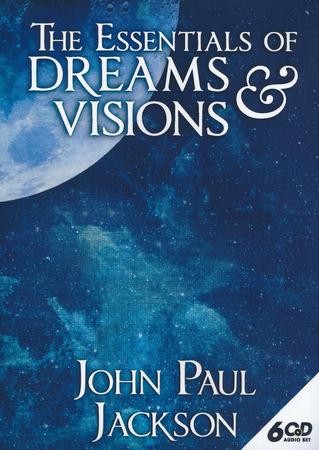 Beyond the Vision of Dreams by Stella Price