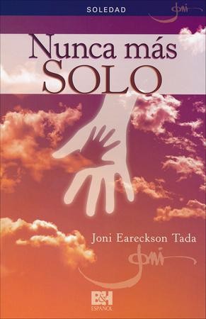 Nunca Más Solo Folleto (No Longer Alone Pamphlet): Joni Eareckson Tada ...