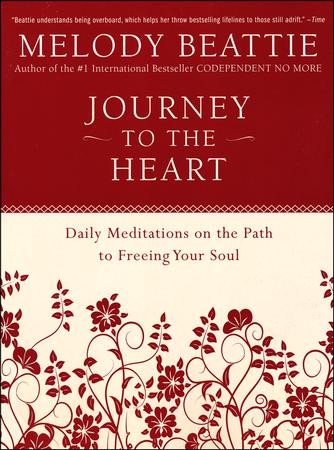 Journey to the Heart: Melody Beattie: 9780062511218 - Christianbook.com
