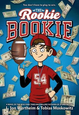 The Rookie Bookie - eBook: 9780316249768 - Christianbook.com