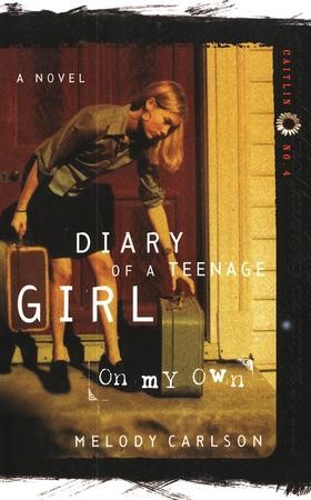 Diary of an alone girl – GirlandWorld