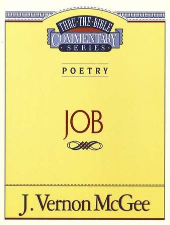 job 8 9 commentary