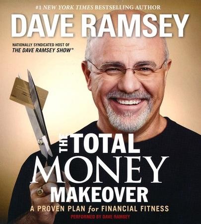 dave ramsey book the total money makeover