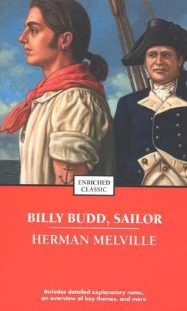 Billy Budd Thoreau and Melville