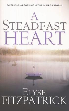 A Steadfast Heart: Experiencing God's Comfort in Life's Storms: Elyse M ...