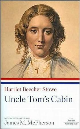 Uncle Tom's Cabin: Harriet Beecher Stowe: 9781598530865 - Christianbook.com