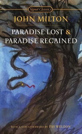 paradise lost book 3