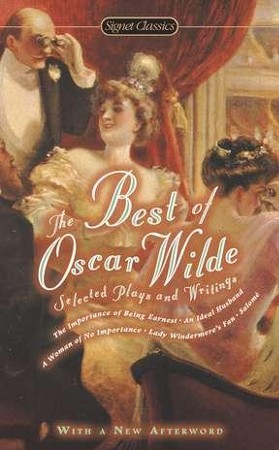 The Critical Writings of Oscar Wilde — Harvard University Press