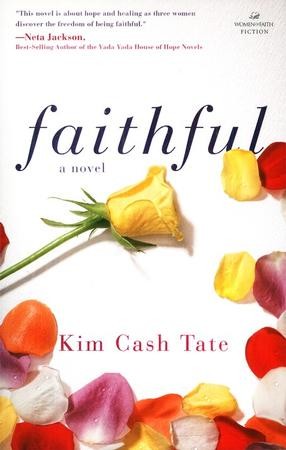 Heavenly Places by Kim Cash Tate