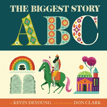 Children's New York Giants ABC Book