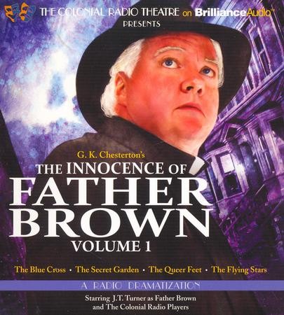 the innocence of father brown