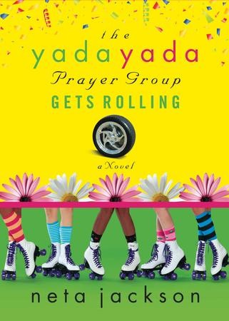 the yada yada prayer group series