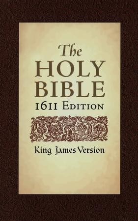 KJV 1611 Bible Hardcover: 9781565638082 - Christianbook.com