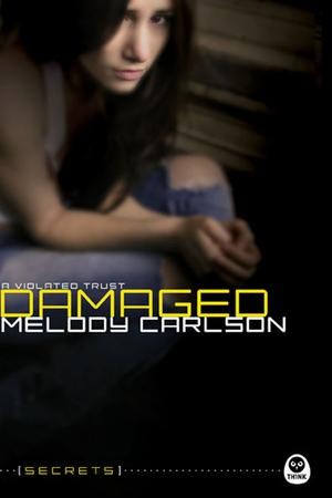 shattered by melody carlson