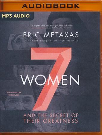 metaxas 7 women