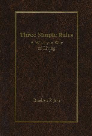 Three Rules for Living a Good Life (Paperback)