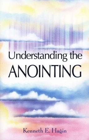 Understanding The Anointing