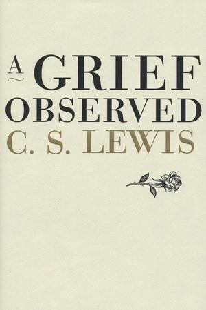 a grief observed by cs lewis