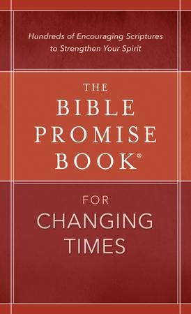 promise changing christianbook bible