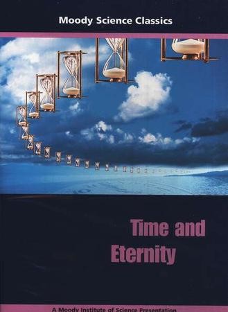 Moody Science Classics: Time and Eternity, DVD: 9781575672663