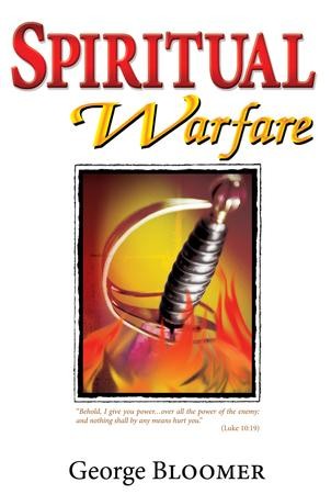 Spiritual Warfare - eBook: George Bloomer: 9781603748100 ...