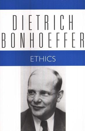 bonhoeffer ethics
