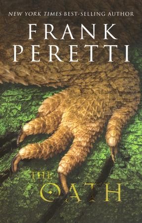 the oath peretti novel