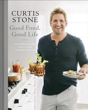 Curtis Stone  Gourmet Escape