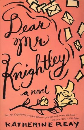 dear mr knightley a novel