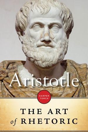 The Art of Rhetoric - eBook: Aristotle: 9781443440813 - Christianbook.com